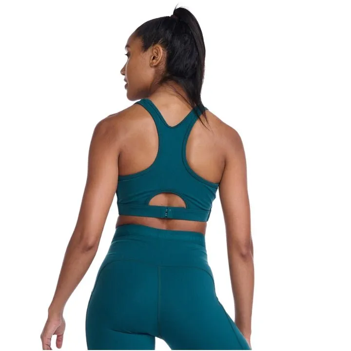 2XU WR6459A Motion Racerback Crop