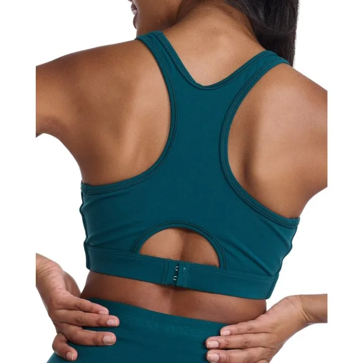 2XU WR6459A Motion Racerback Crop