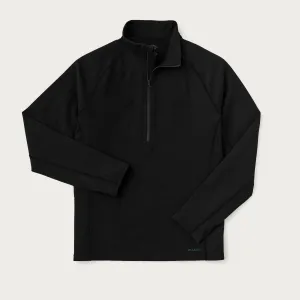 400G Merino Wool Half-Zip