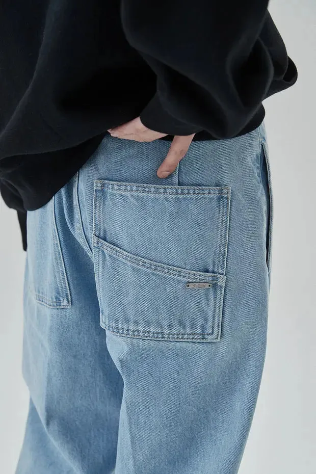 90’s Jeans