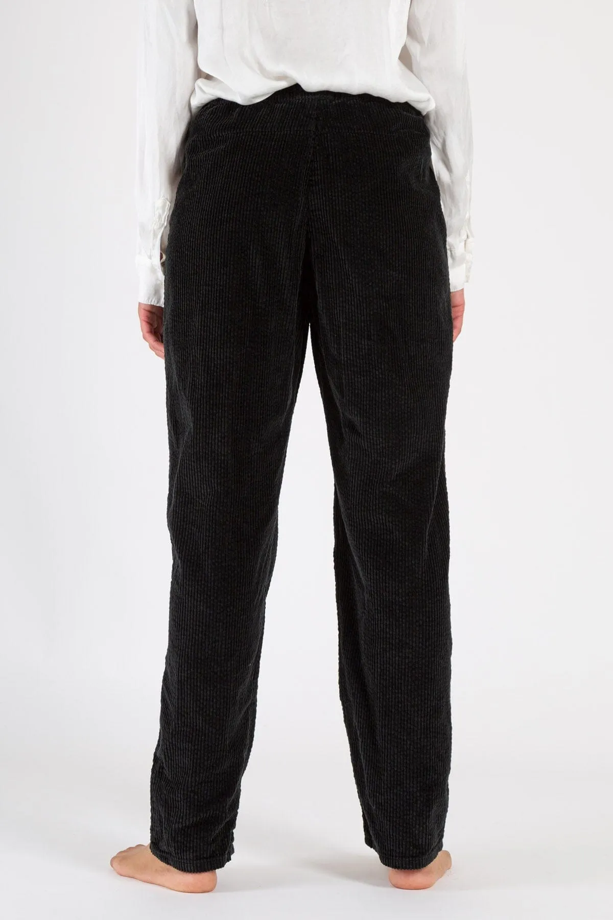 Ari - Wide Wale Corduroy
