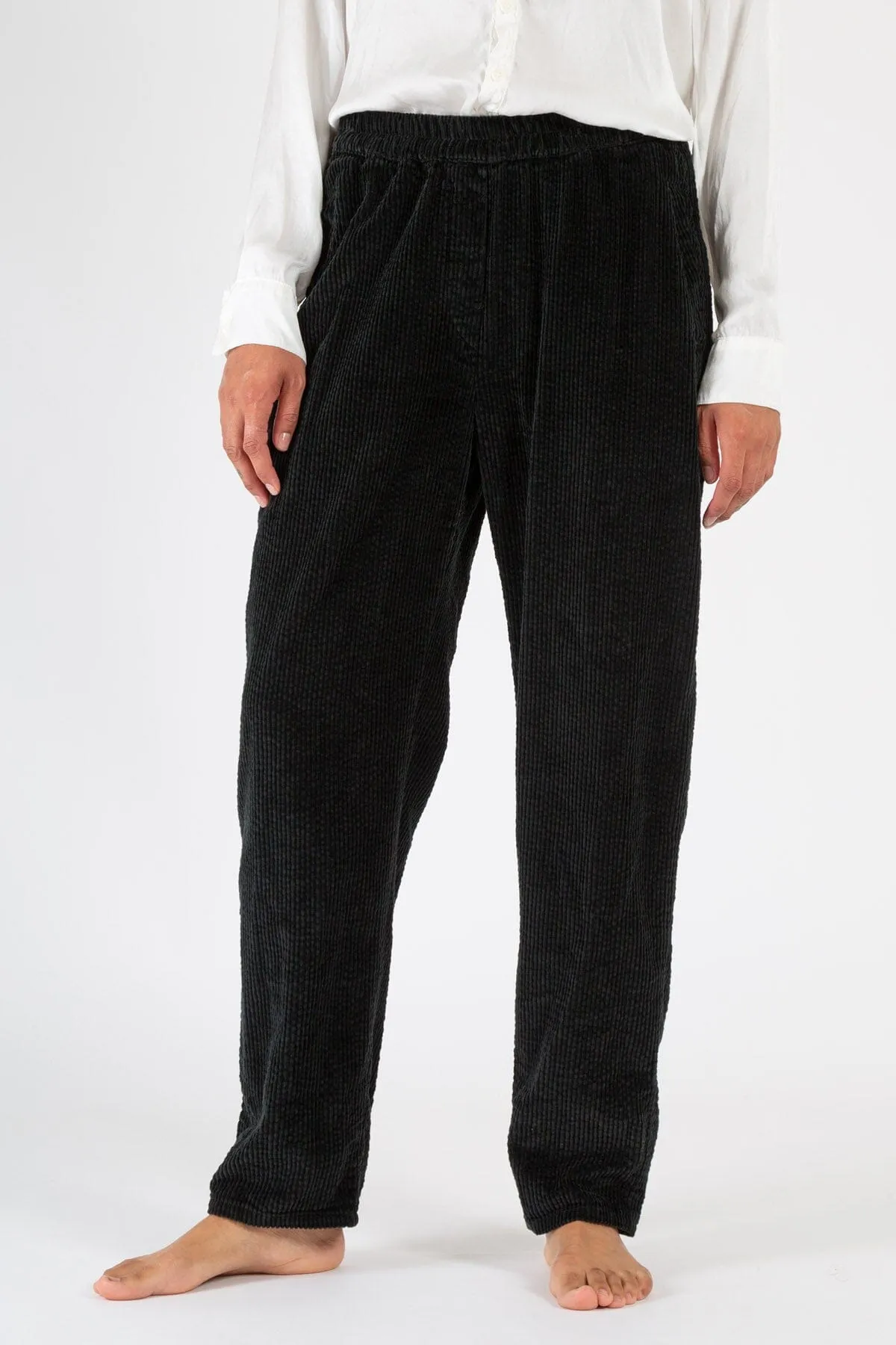 Ari - Wide Wale Corduroy