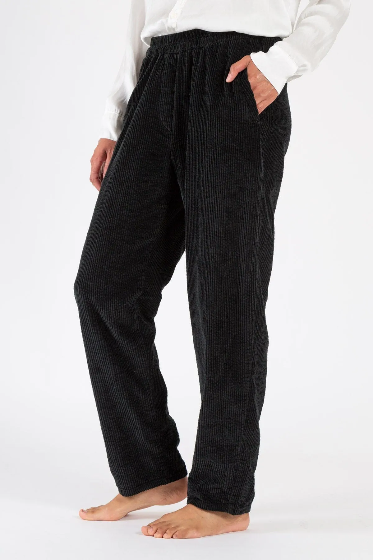 Ari - Wide Wale Corduroy
