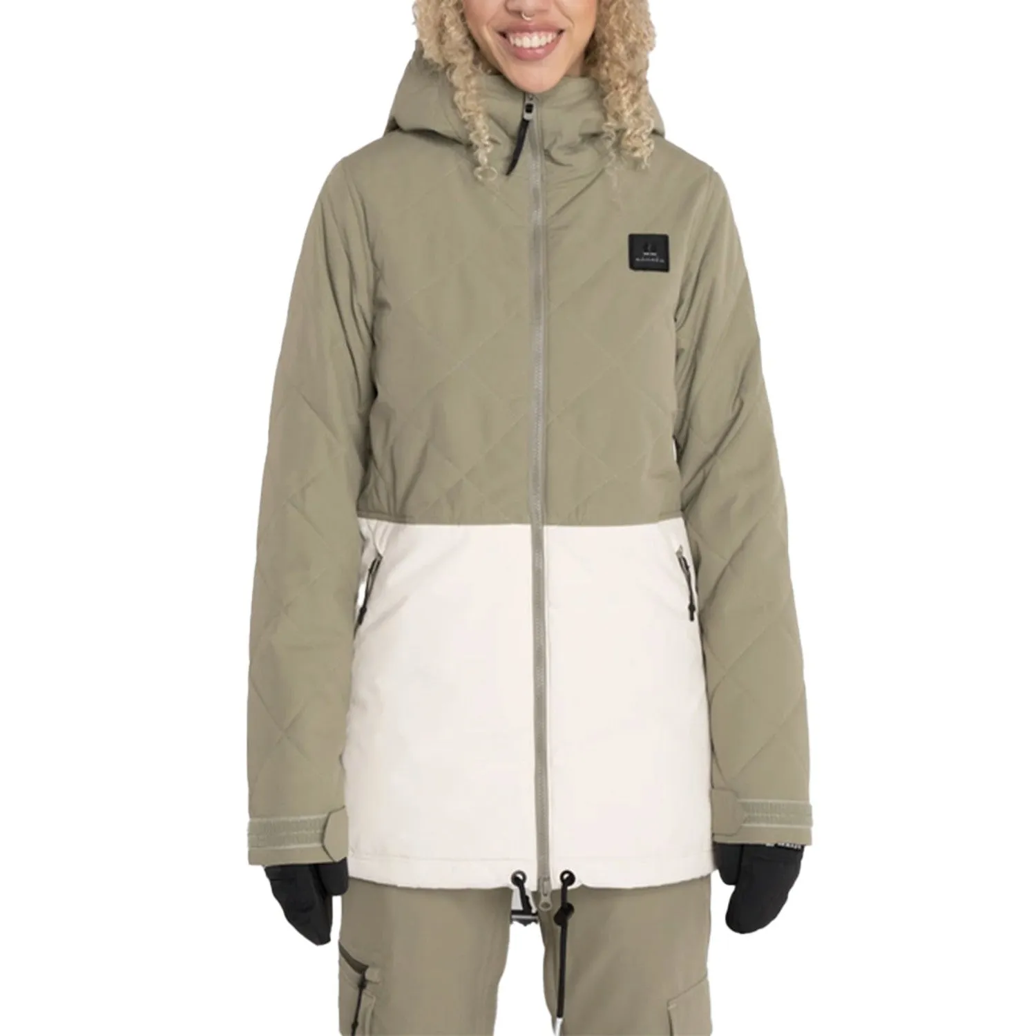 Armada Women's Sterlet 2L Insulated Jacket 2024