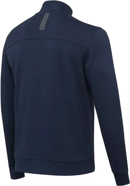 Beretta Men&#x27;s Corporate Sweater Blue Total Eclipse | Buy Beretta Men&#x27;s Corporate Sweater Blue Total Eclipse here | Outnorth