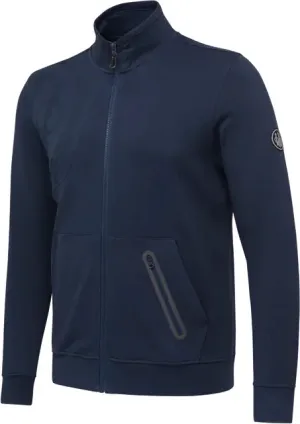 Beretta Men&#x27;s Corporate Sweater Blue Total Eclipse | Buy Beretta Men&#x27;s Corporate Sweater Blue Total Eclipse here | Outnorth