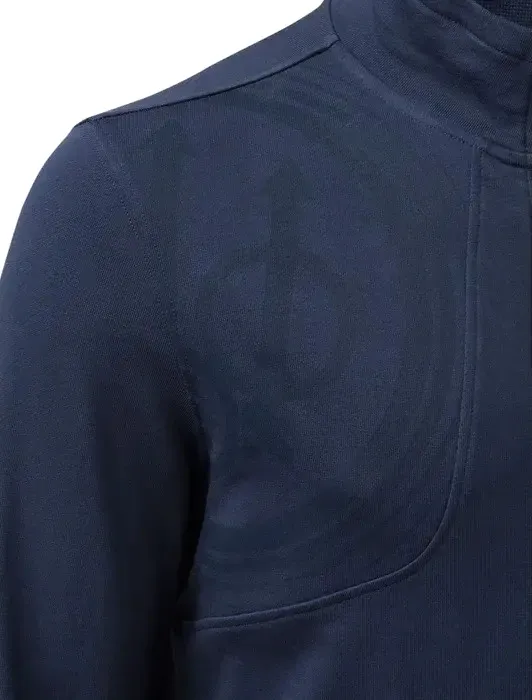 Beretta Men&#x27;s Corporate Sweater Blue Total Eclipse | Buy Beretta Men&#x27;s Corporate Sweater Blue Total Eclipse here | Outnorth