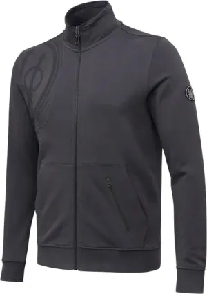 Beretta Men&#x27;s Corporate Sweater Ebony | Buy Beretta Men&#x27;s Corporate Sweater Ebony here | Outnorth