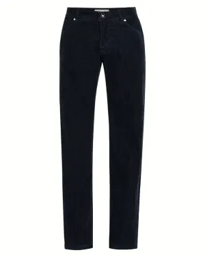 Black Bull Corduroy Pants