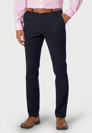 Brook Taverner Seychelles Cotton Trousers N R