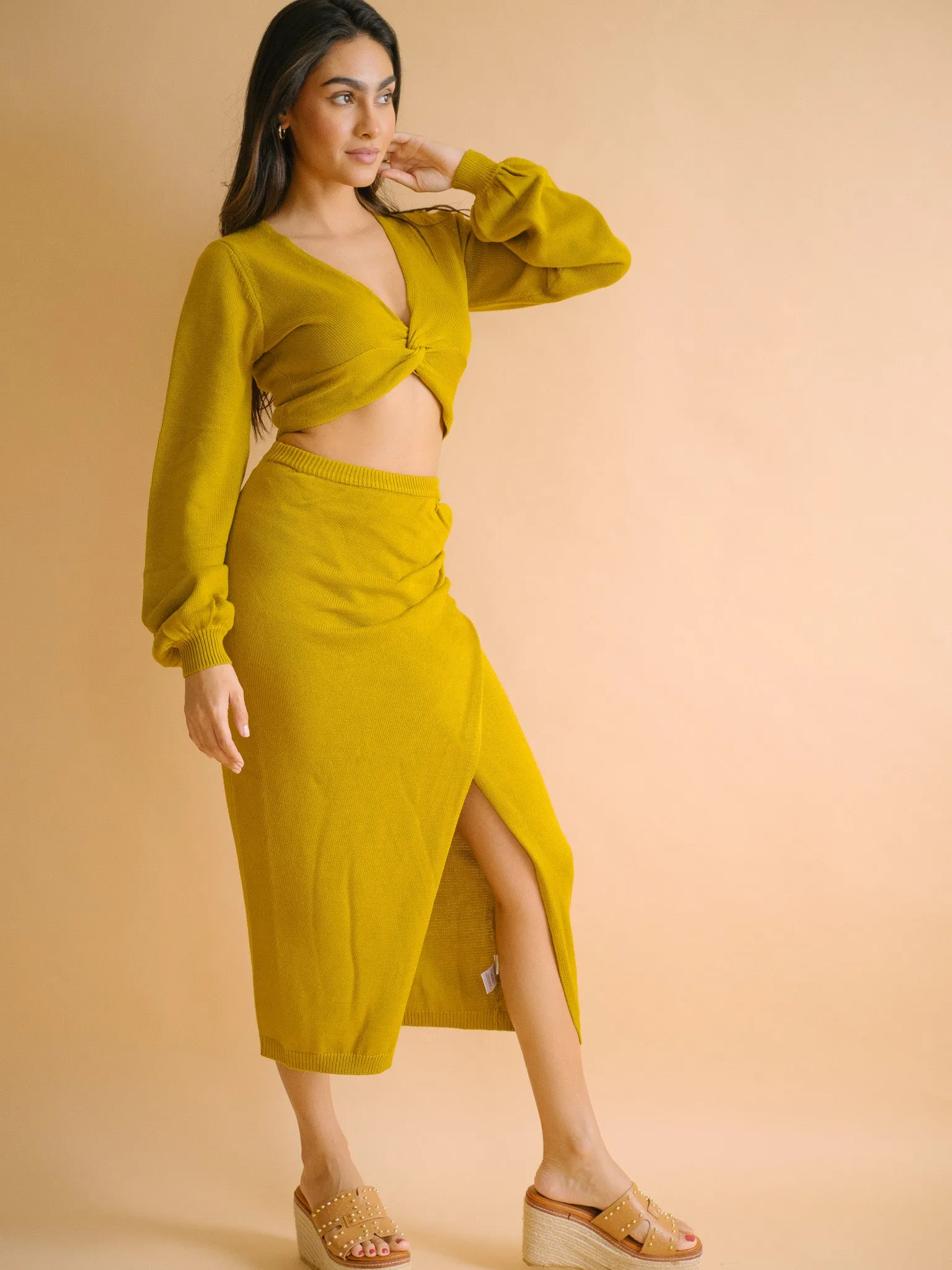 Camila Set