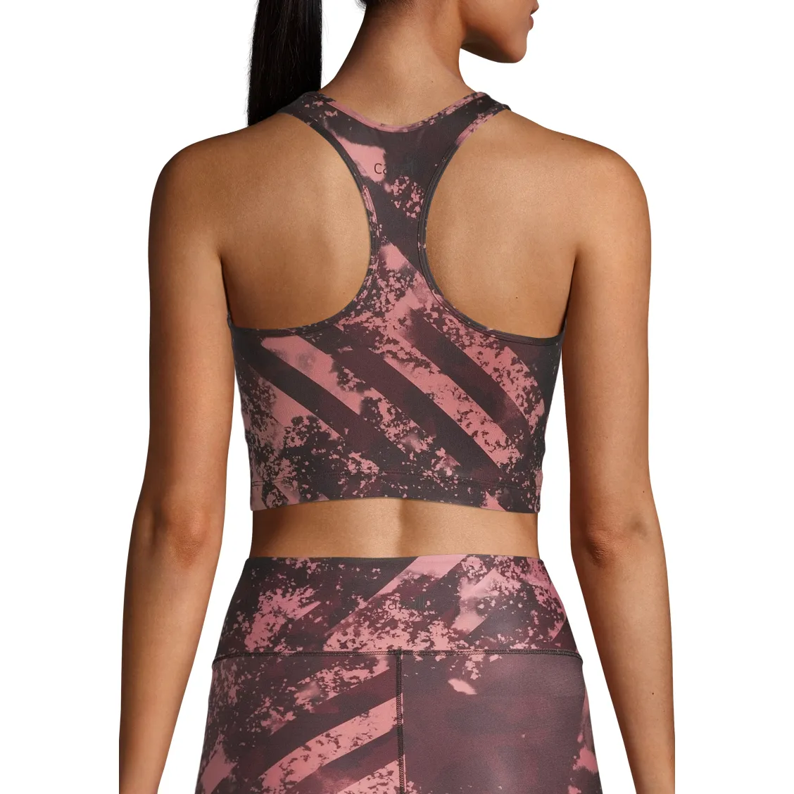 Casall Women&#x27;s Crop Tank Boost Red | Buy Casall Women&#x27;s Crop Tank Boost Red here | Outnorth