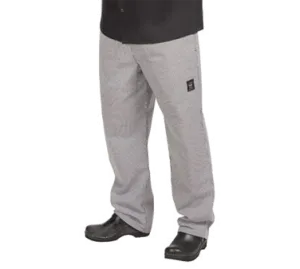 Chef Revival P020HT-2X Double X-Large Chef's Pants