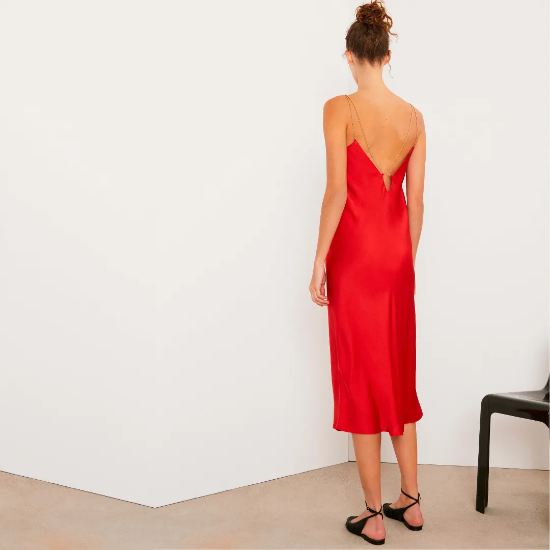 CHIARA DRESS