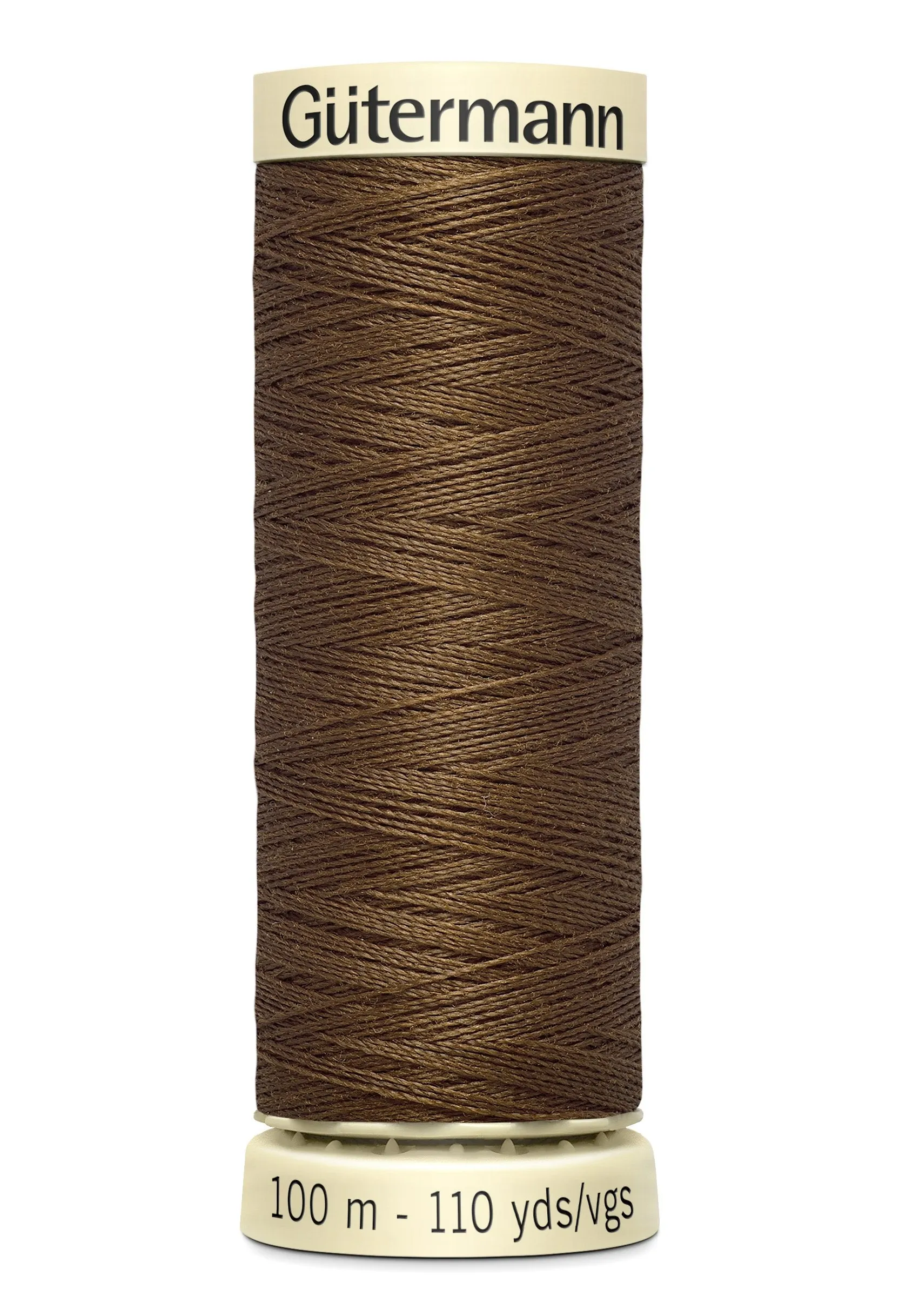 Corded Tan - Jumbo Corduroy