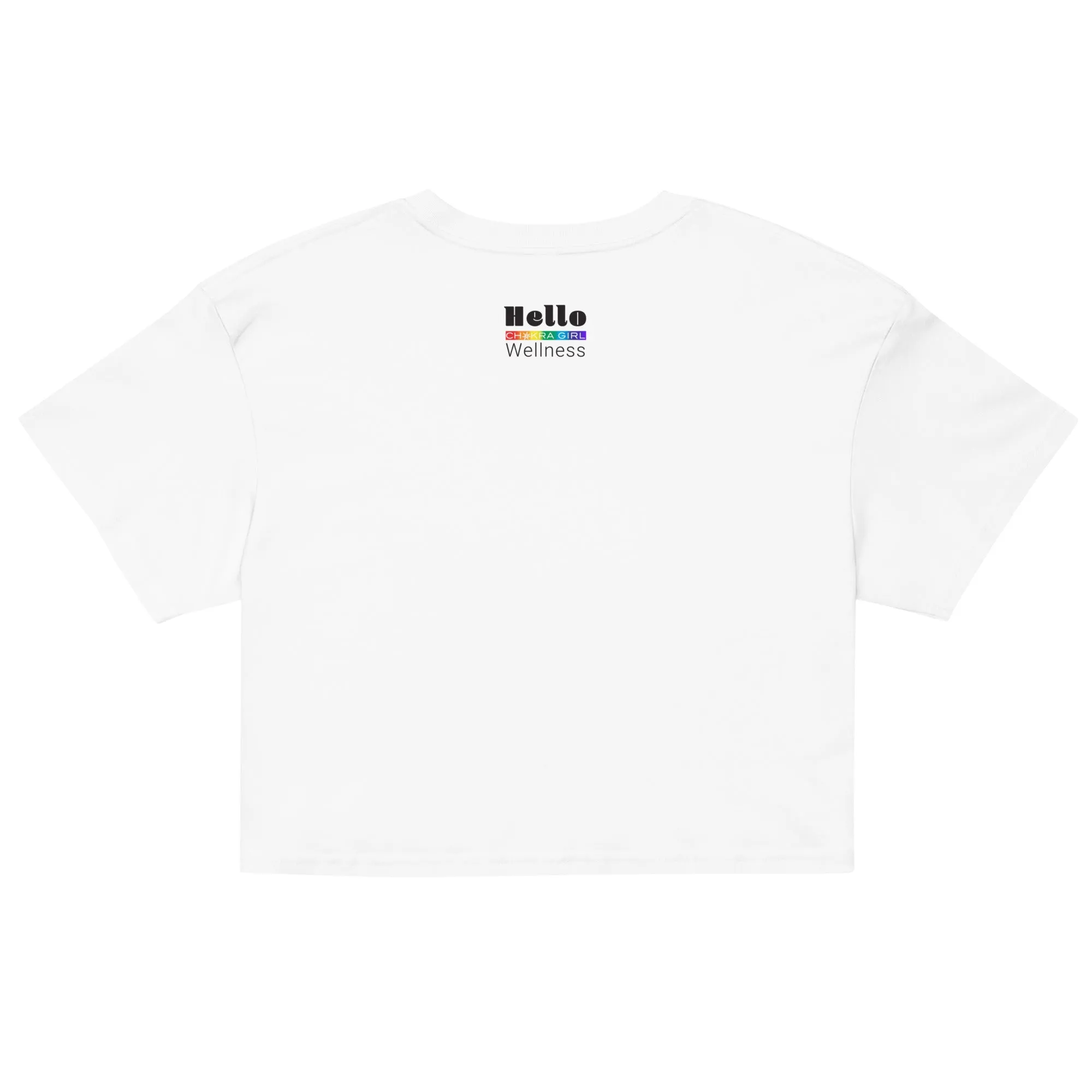 Dandelion Crop T-Shirt
