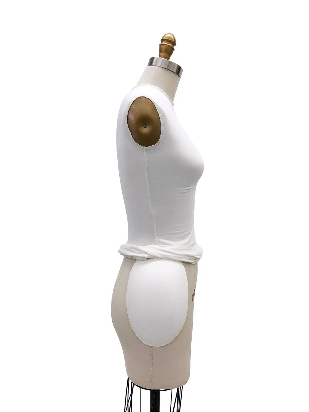 Dress Form Fitting System (Padding Only)