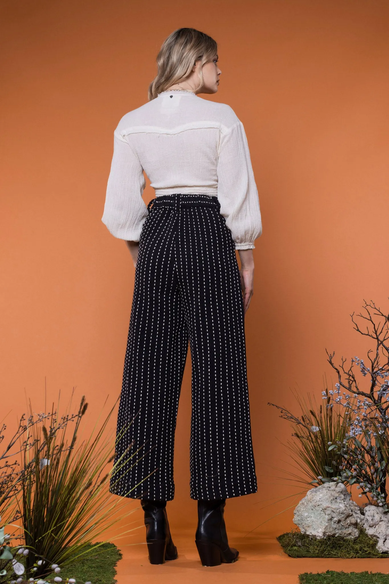 Elliot Pants