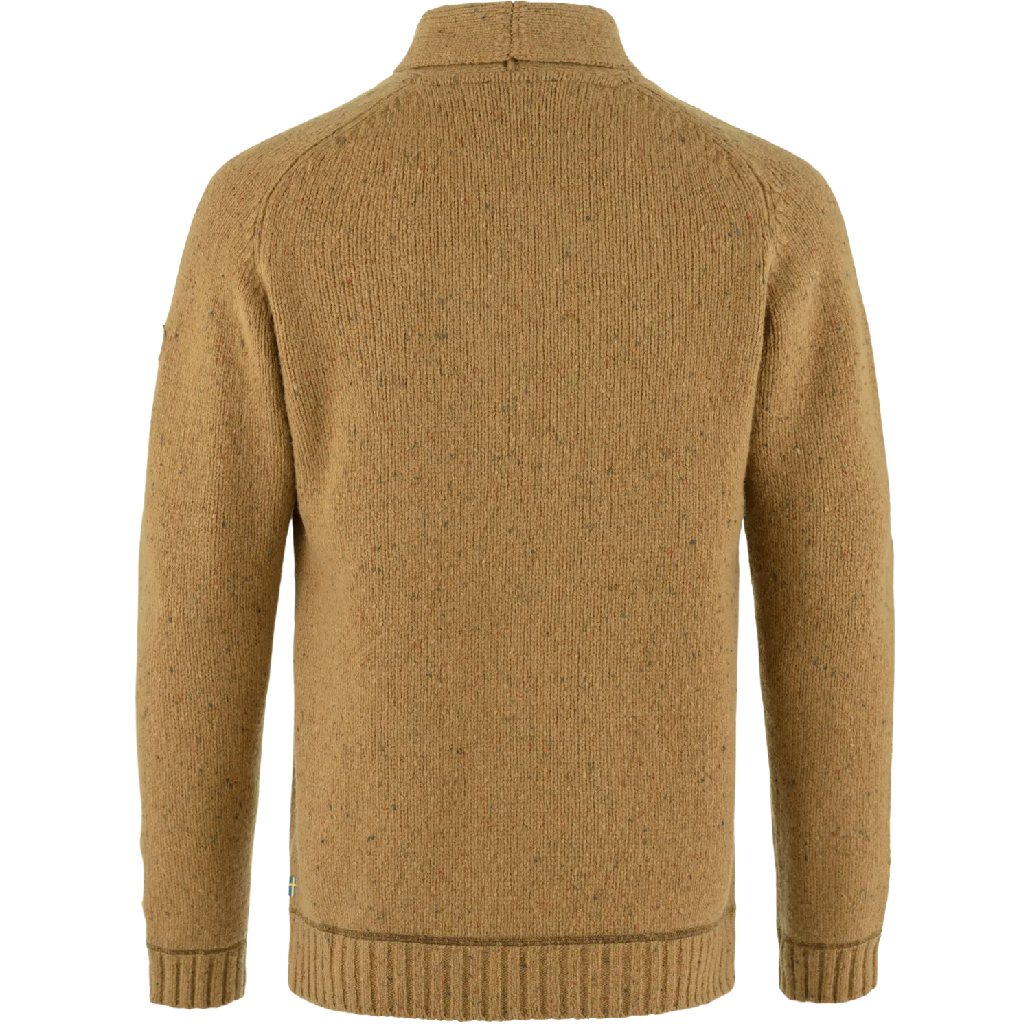 Fjällräven Men&#x27;s Lada Sweater Buckwheat Brown | Buy Fjällräven Men&#x27;s Lada Sweater Buckwheat Brown here | Outnorth