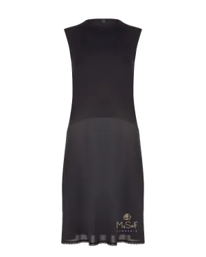 FK31437" Sleeveless Shell Slip