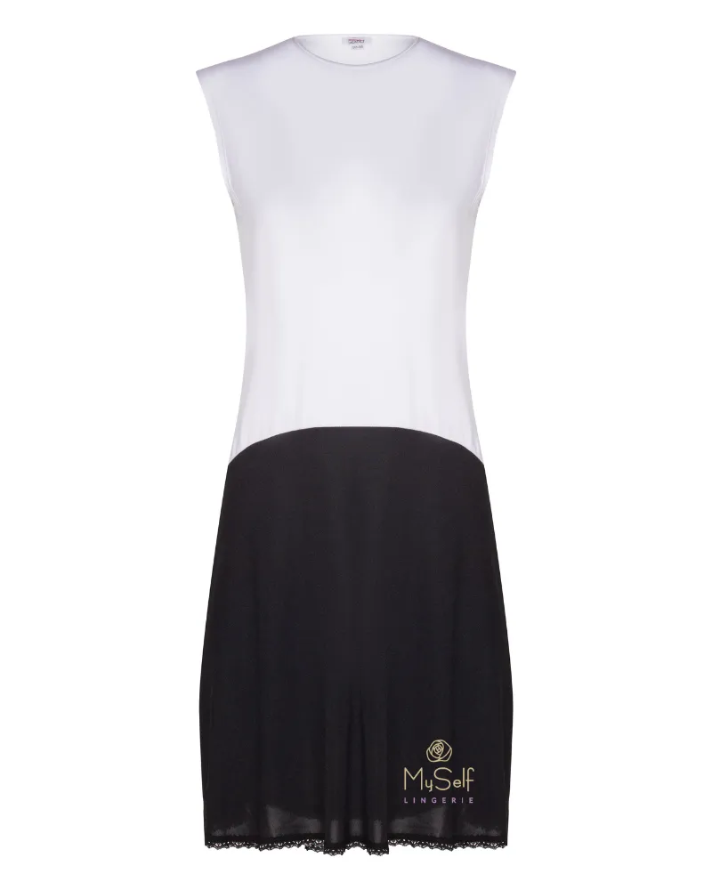 FK31437" Sleeveless Shell Slip