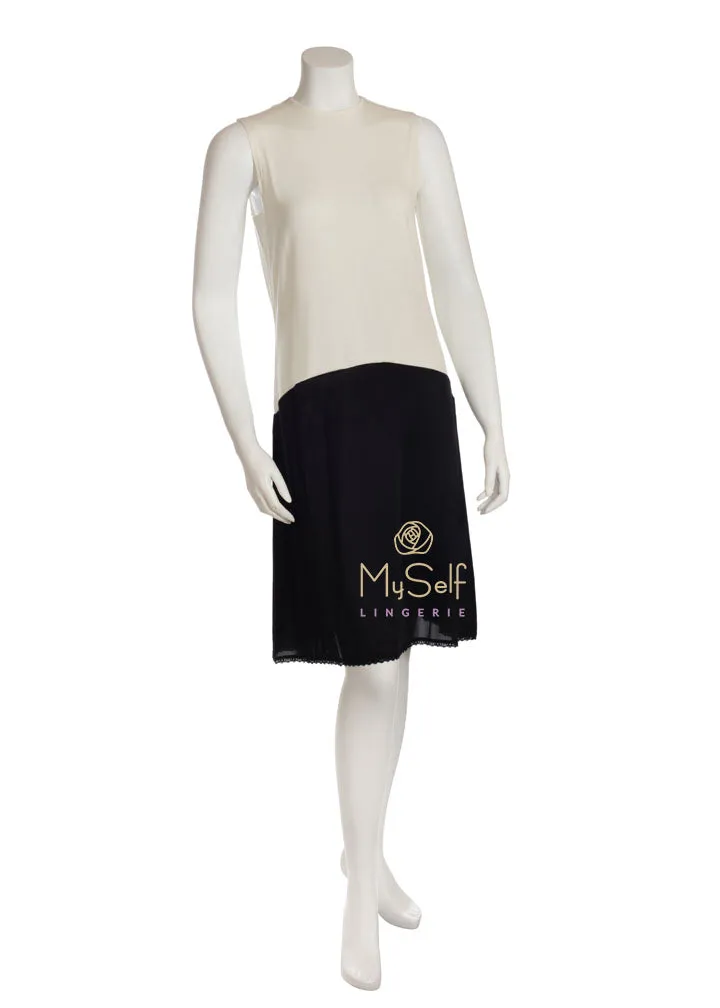 FK31437" Sleeveless Shell Slip