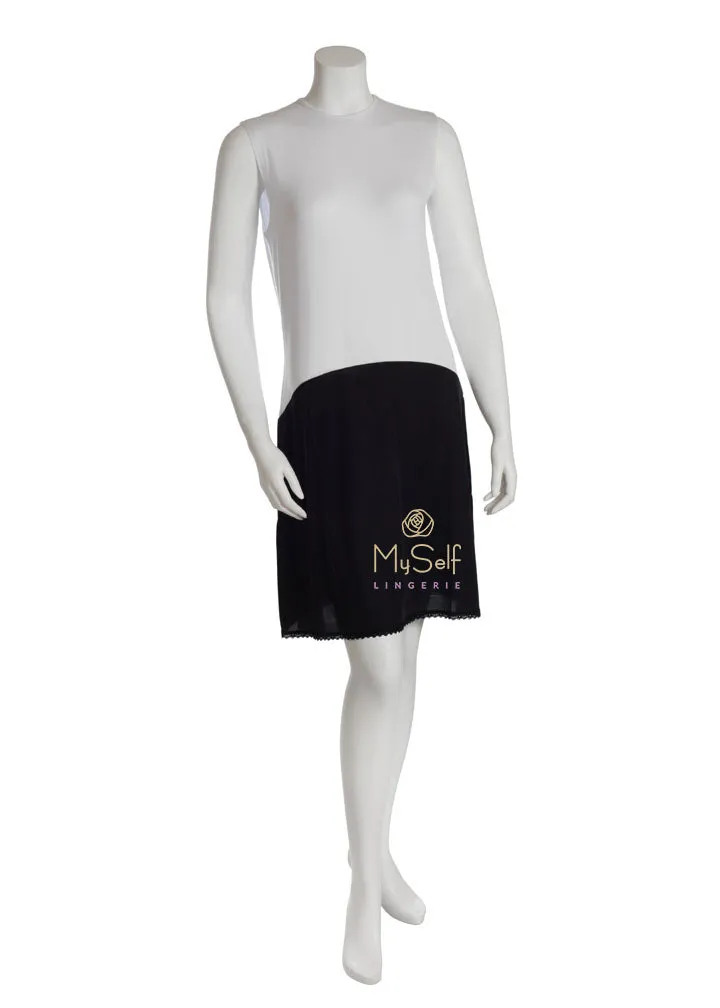 FK31437" Sleeveless Shell Slip