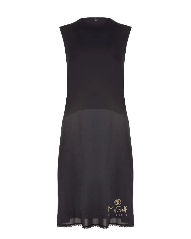 FK31437" Sleeveless Shell Slip