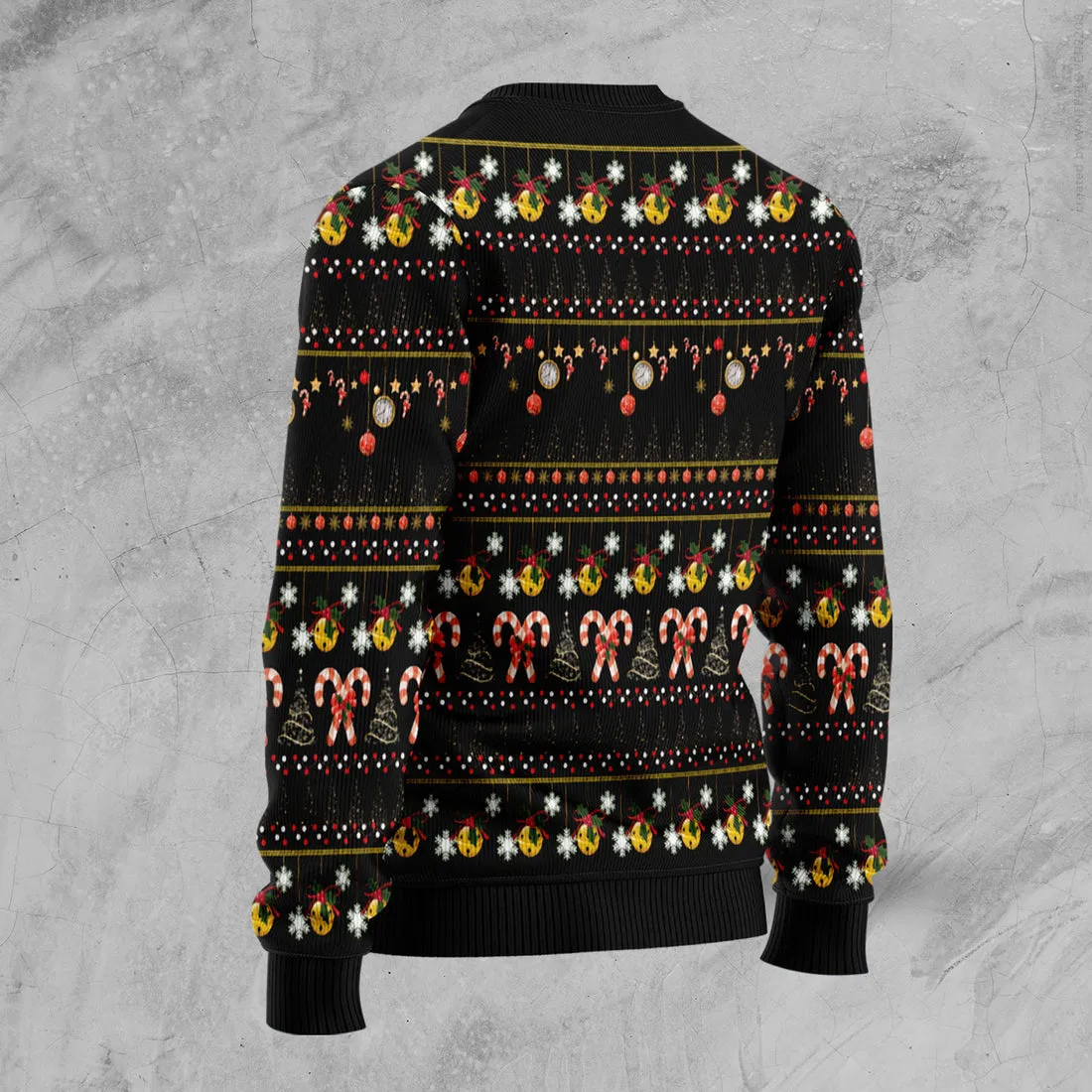 Giraffe Funny Ugly Christmas Sweater, 3D Sweater for Giraffe Lovers