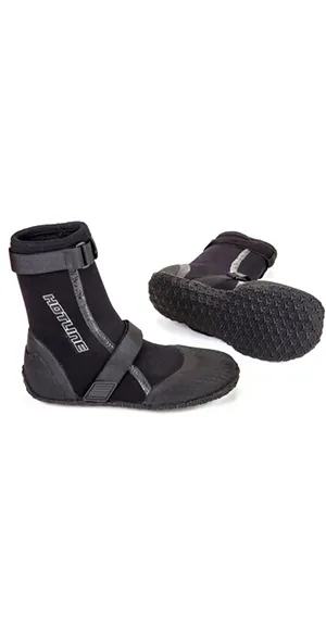 Hotline Reflex 5mm Round Toe Surf Boots