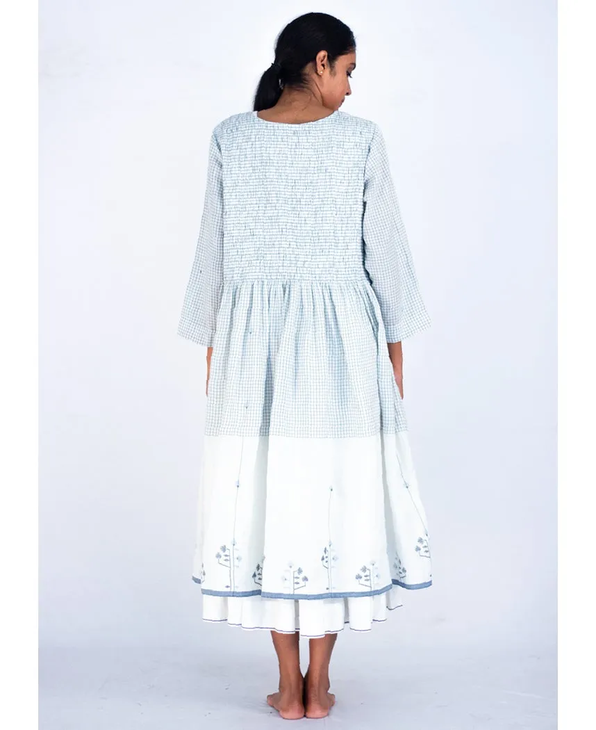 Huaca Dress
