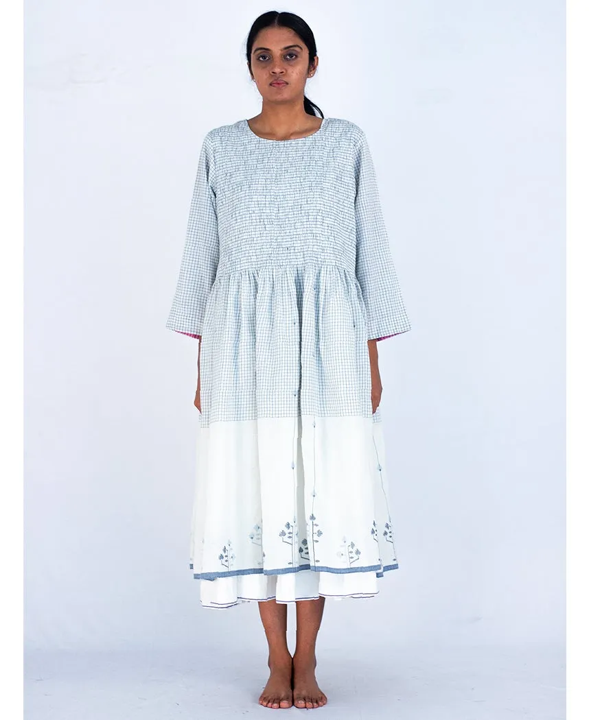 Huaca Dress