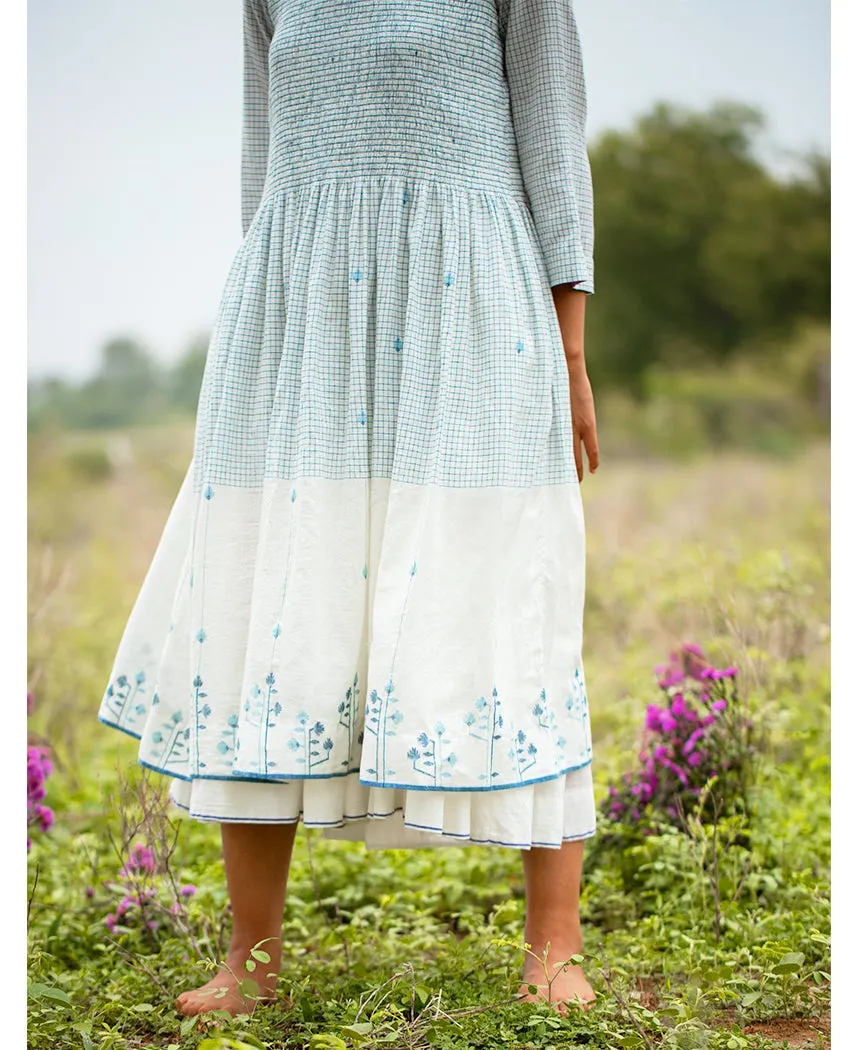 Huaca Dress