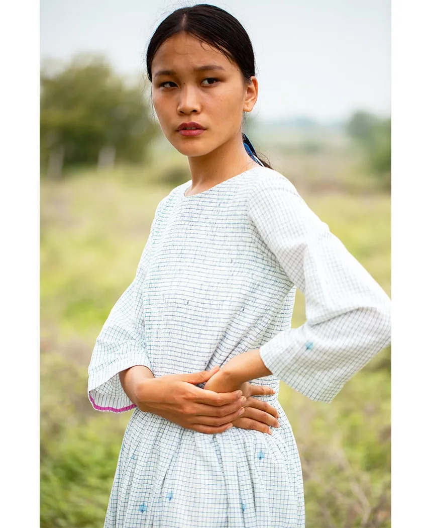 Huaca Dress