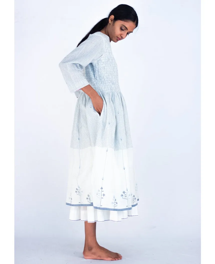 Huaca Dress