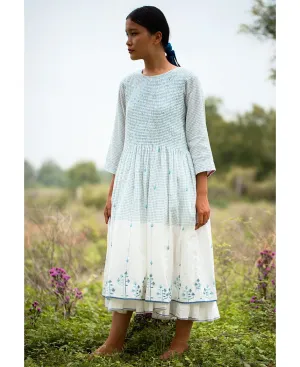 Huaca Dress