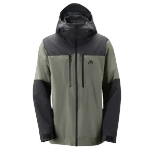 Jones Mountain Surf Jacket 2023