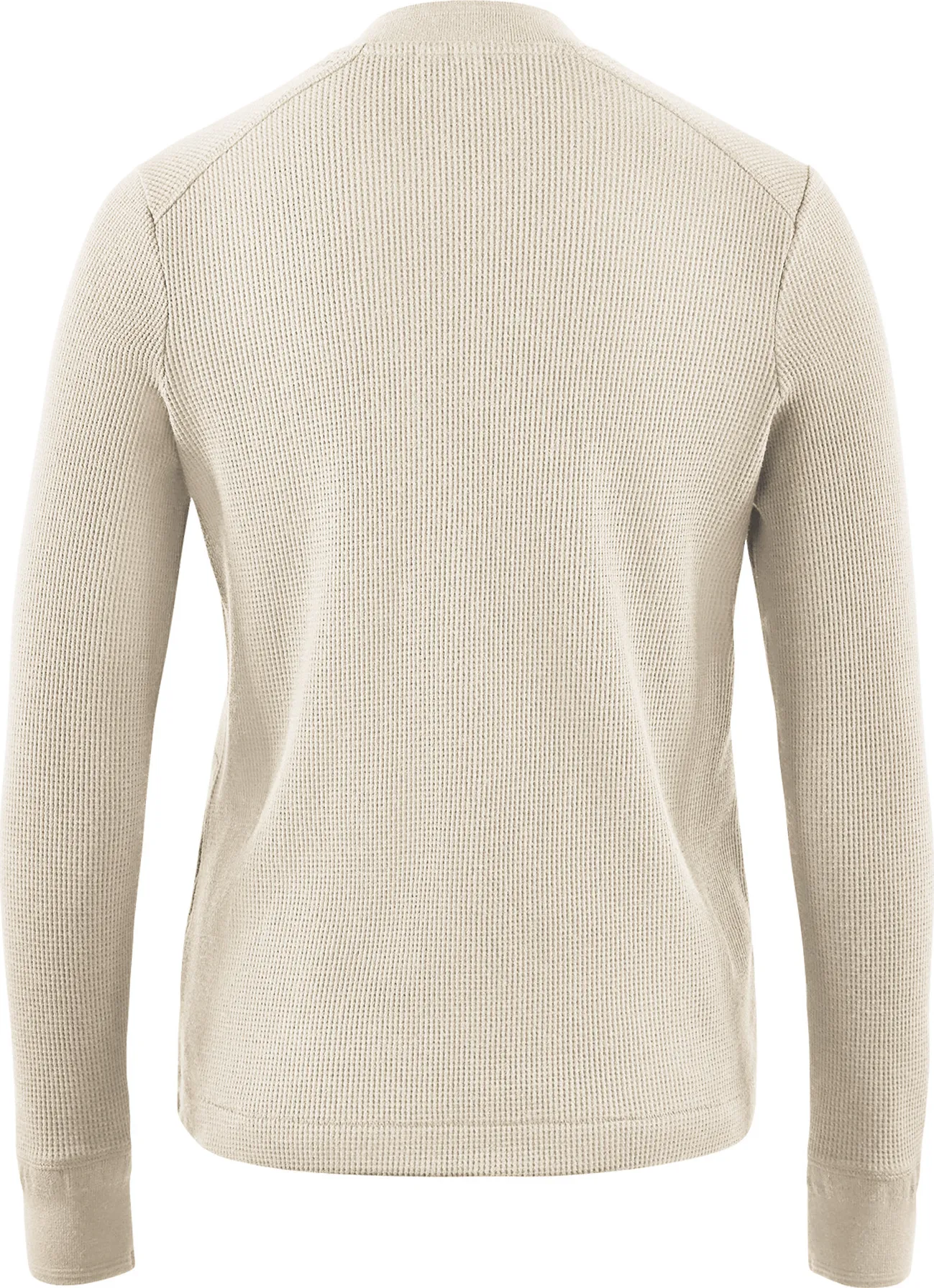 Klättermusen Women&#x27;s Snotra Long-Sleeve Sweater Birch | Buy Klättermusen Women&#x27;s Snotra Long-Sleeve Sweater Birch here | Outnorth