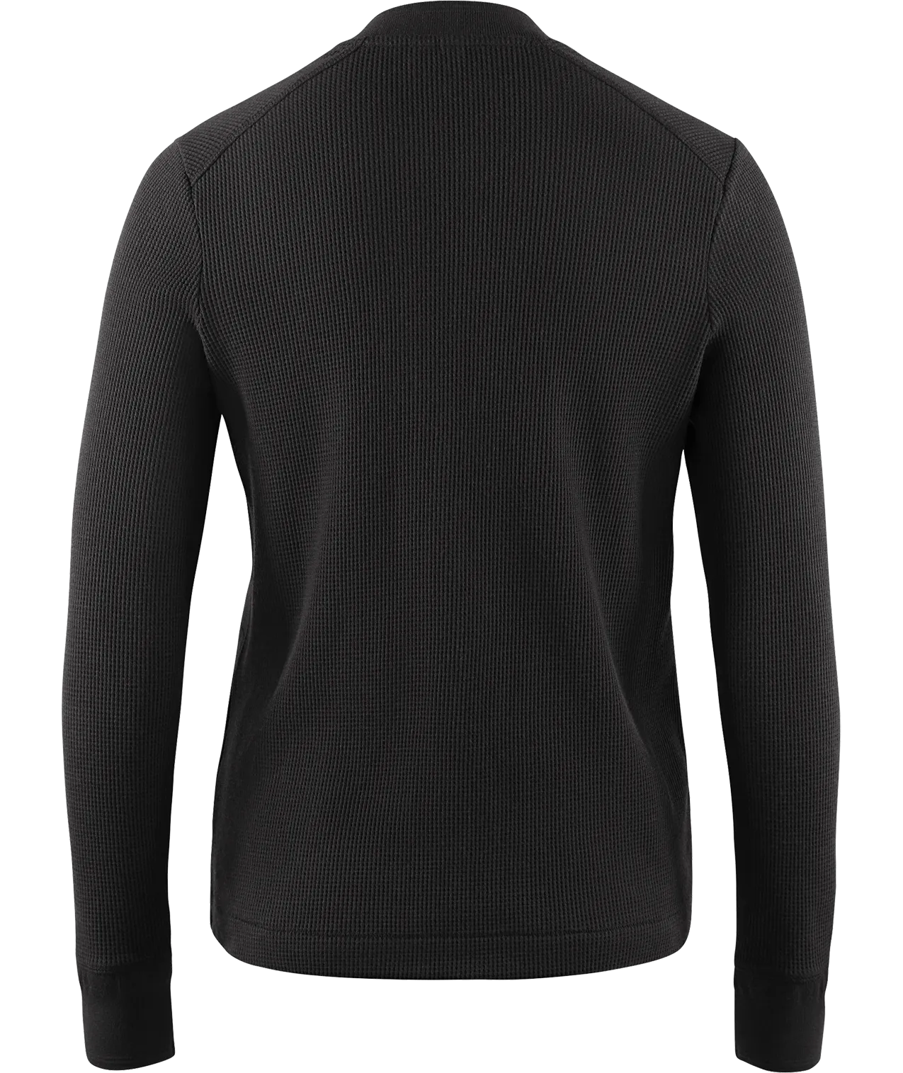 Klättermusen Women&#x27;s Snotra Long-Sleeve Sweater Raven | Buy Klättermusen Women&#x27;s Snotra Long-Sleeve Sweater Raven here | Outnorth