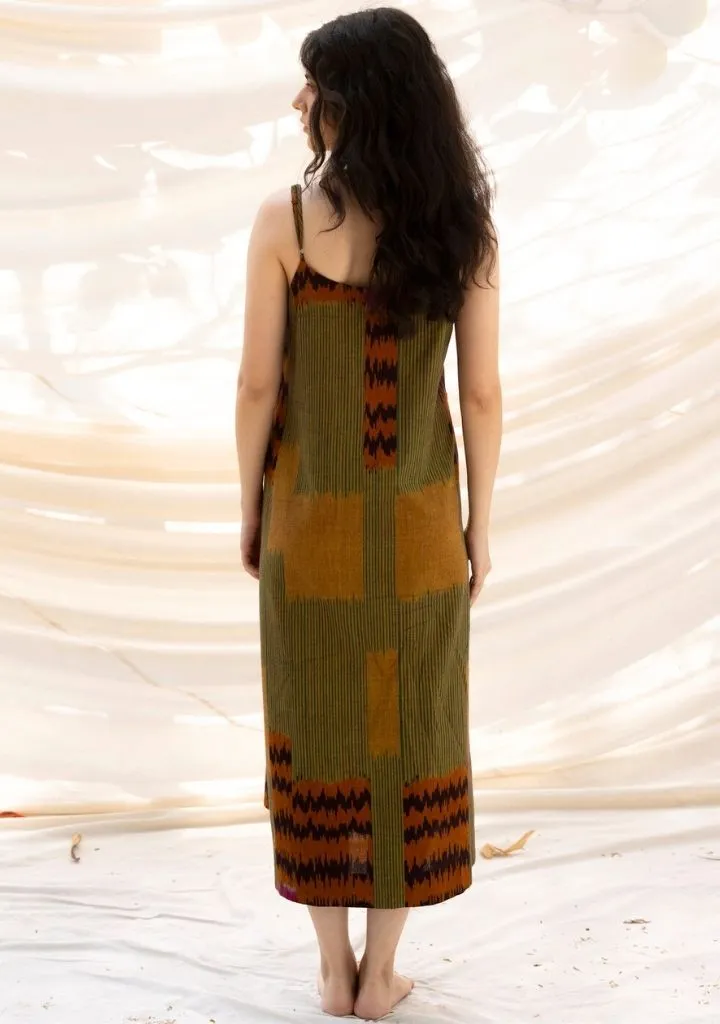 Laya Slip Dress