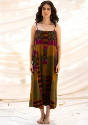 Laya Slip Dress