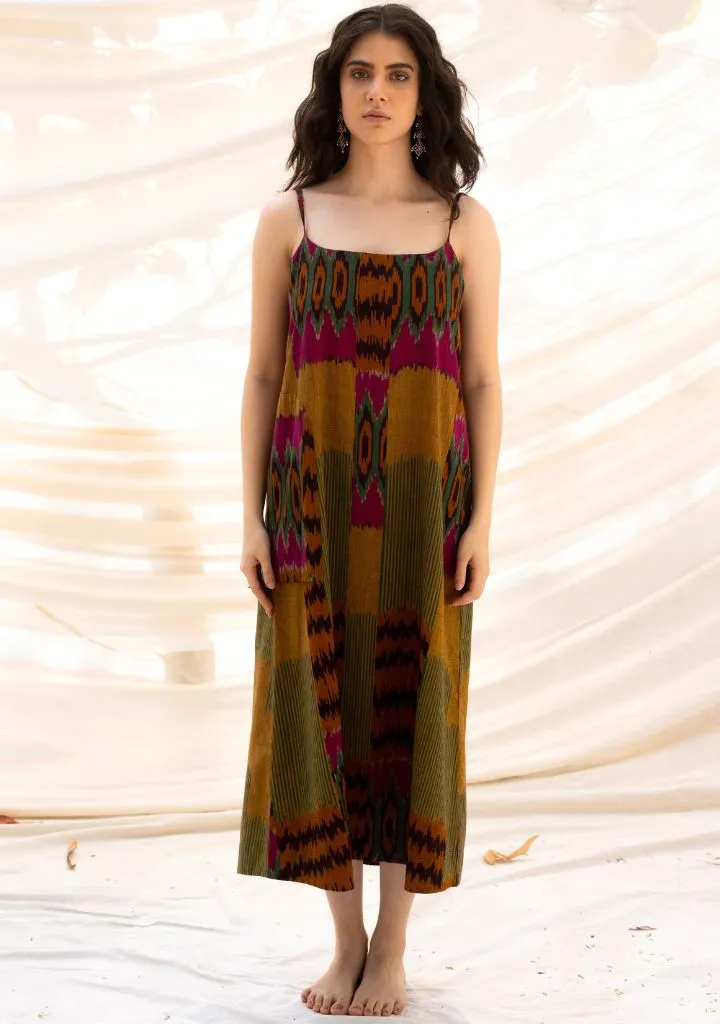 Laya Slip Dress
