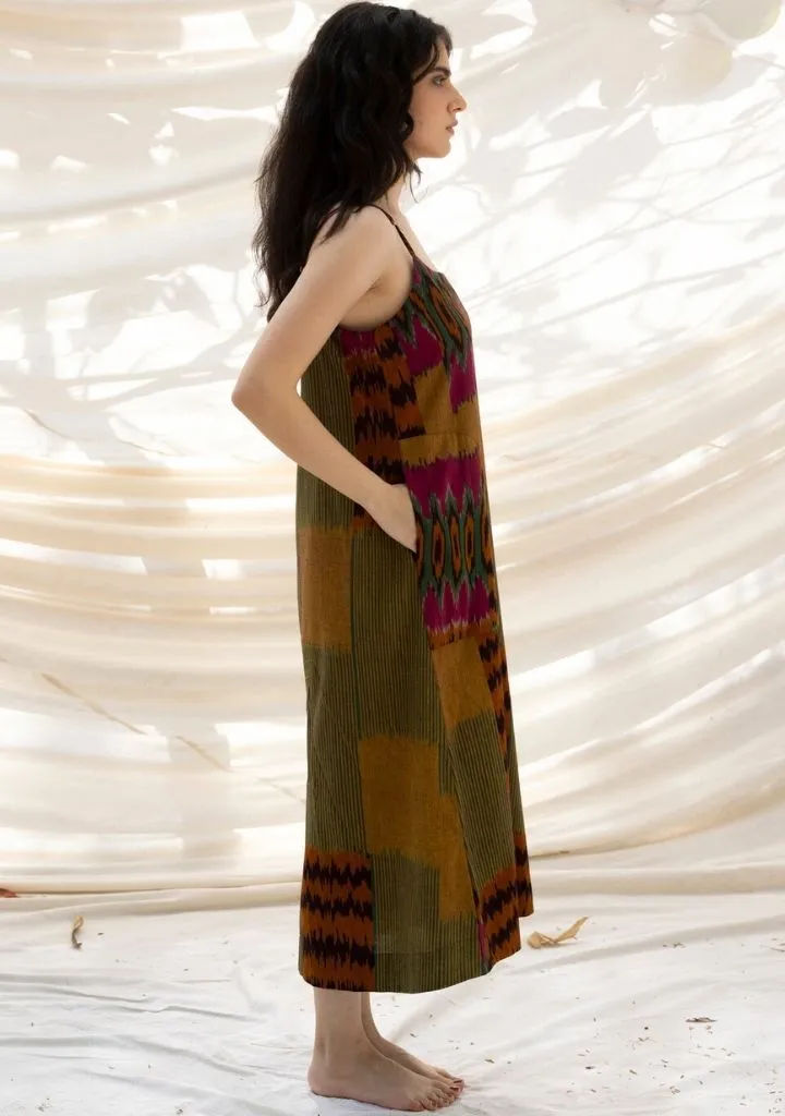 Laya Slip Dress