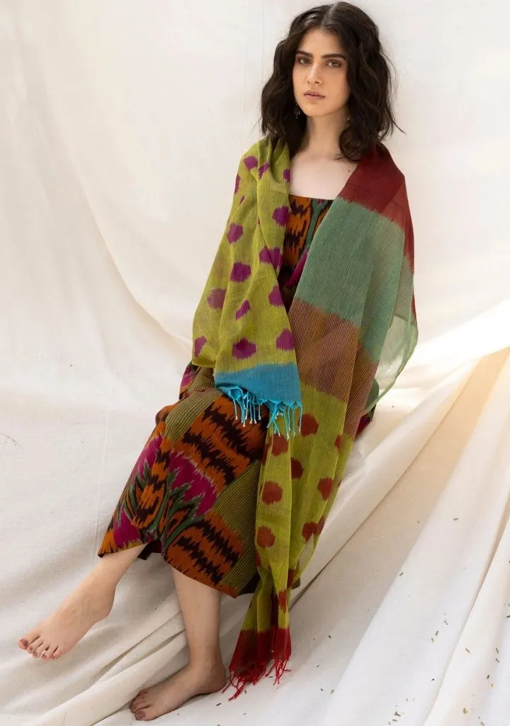 Laya Slip Dress