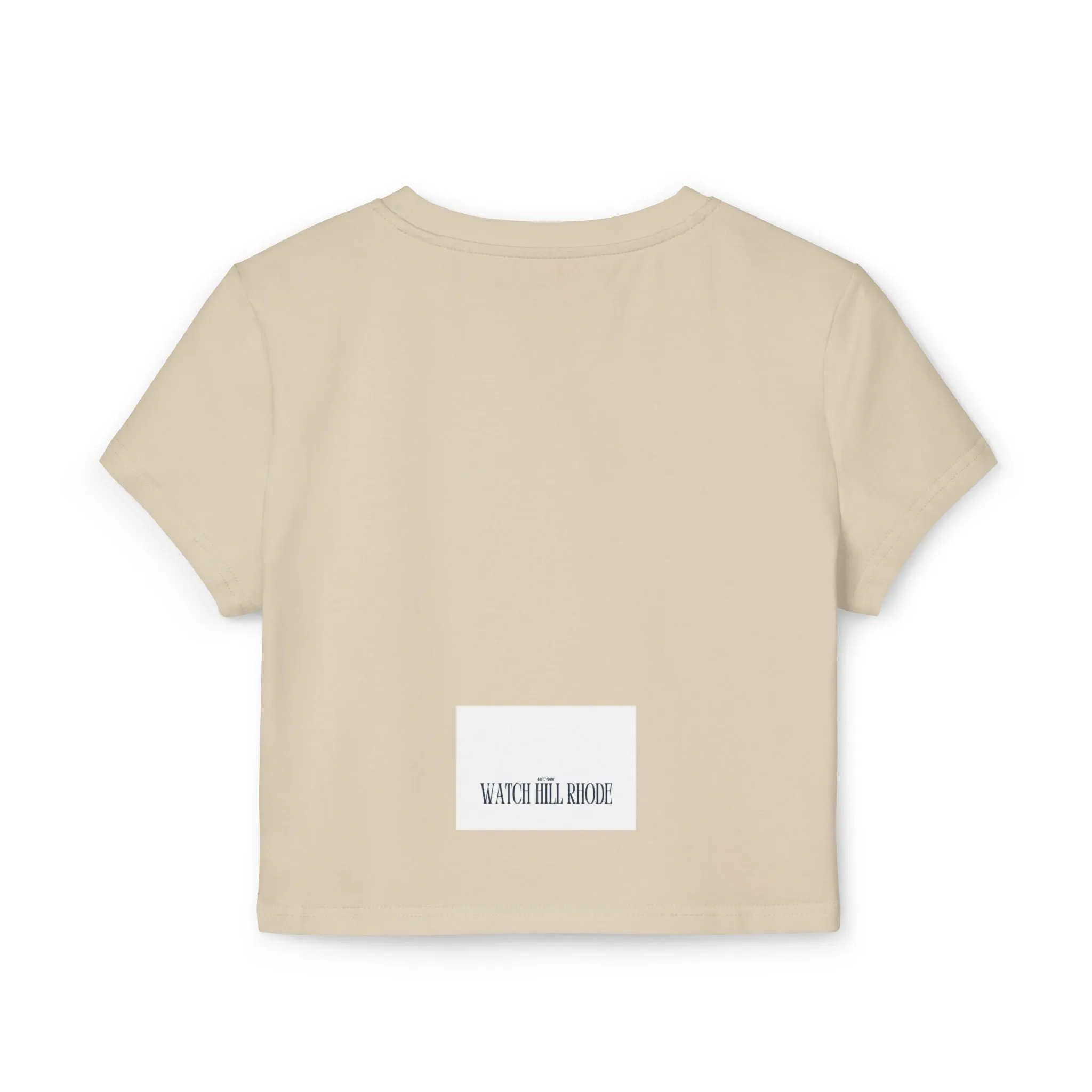 Little Nero’s Pizza, Baby Tee - Holiday