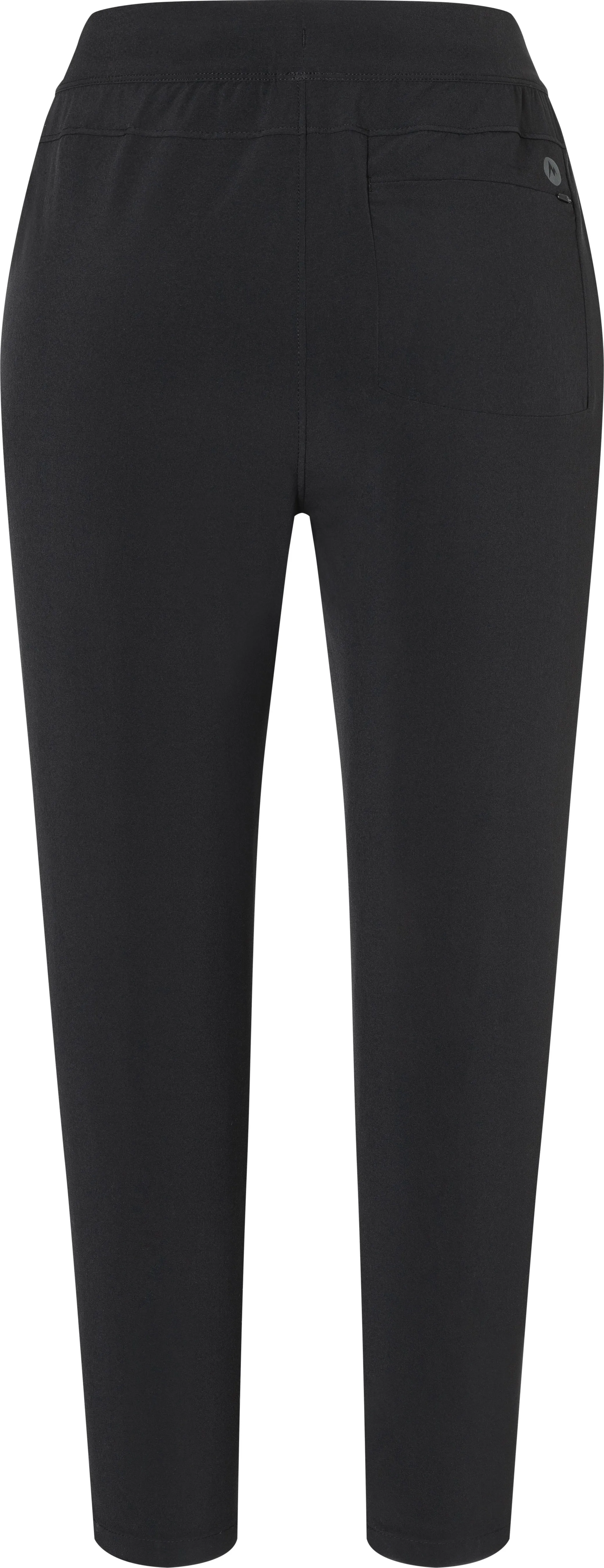 Marmot Women&#x27;s Elda Crop Black | Buy Marmot Women&#x27;s Elda Crop Black here | Outnorth