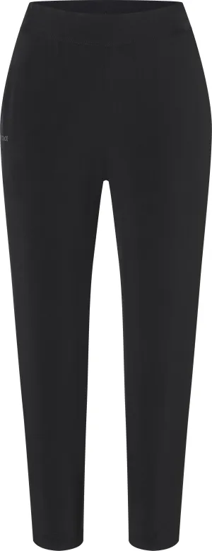Marmot Women&#x27;s Elda Crop Black | Buy Marmot Women&#x27;s Elda Crop Black here | Outnorth