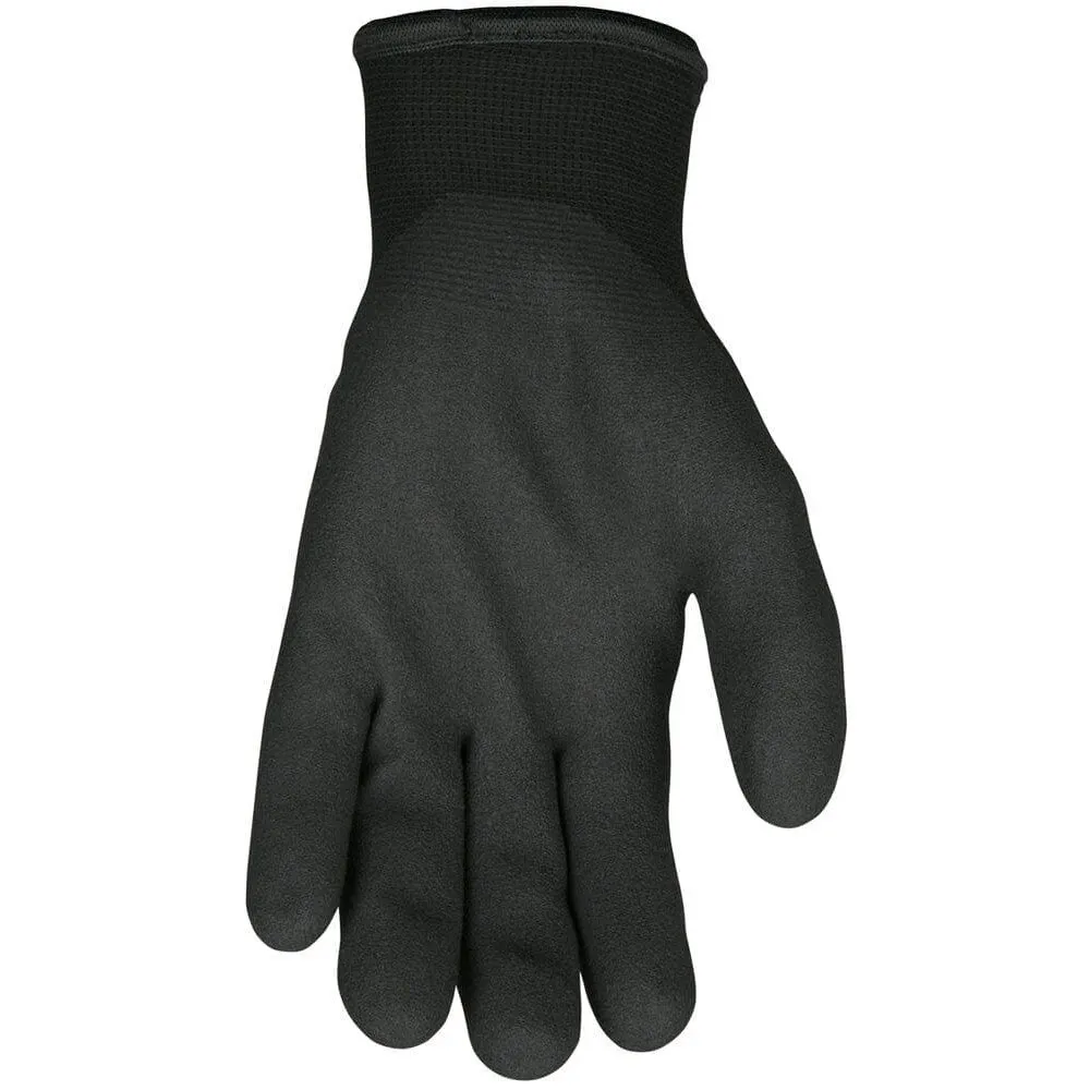 MCR Safety N9690 Ninja Ice Cold-Weather Work Gloves