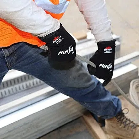 MCR Safety N9690 Ninja Ice Cold-Weather Work Gloves