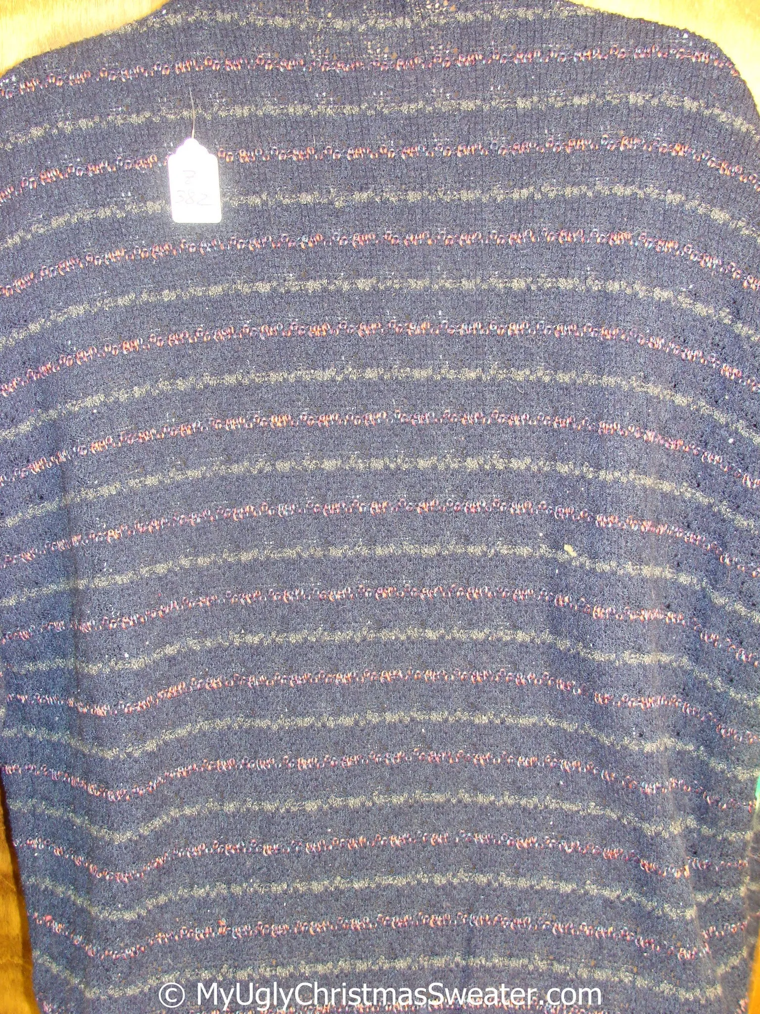 Mens Funny Happy Snowman Ridiculous Sweater